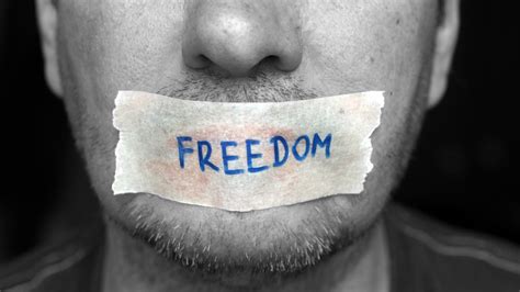 The Right to Freedom of Expression Versus Legal Actions Against Fake 